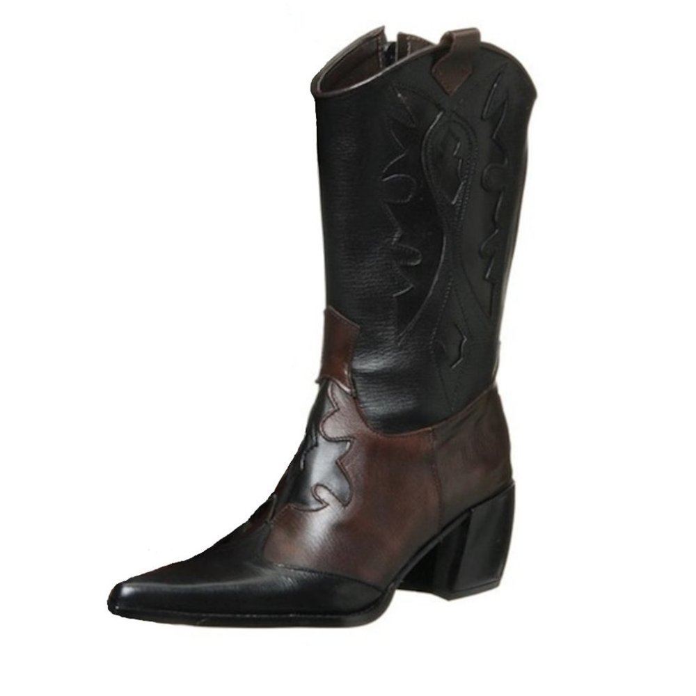 New Western Boots for Women Style: Bonanza